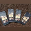 4 x 250g Kaffee - Lulus Coffee Factory - Probierpaket